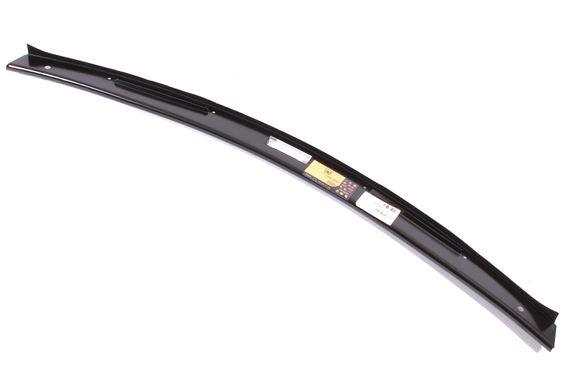 Fascia Rail, Upper, 'Ashtray Panel' - BMC Parts