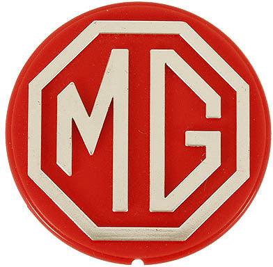 MG Classic Cars