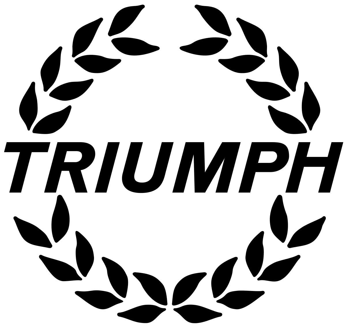 Triumph Cars