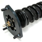 HSD DUALTECH COILOVERS MINI COUPE R58 (11-15)