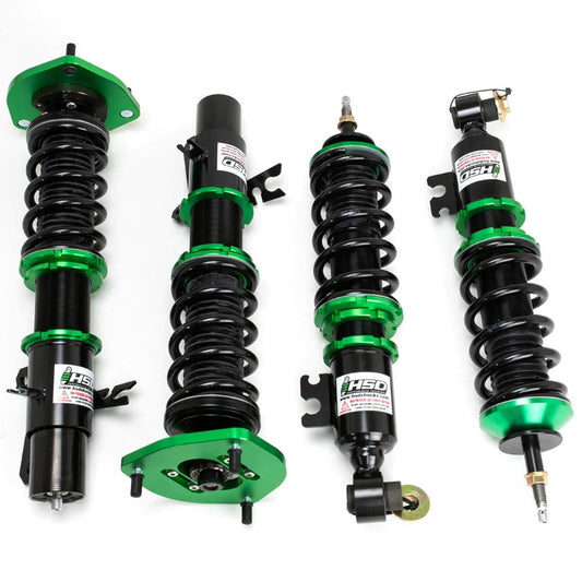 HSD MONOPRO COILOVERS MINI CLUBMAN R55 (09-15)