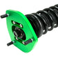 HSD MONOPRO COILOVERS MINI CLUBMAN R55 (09-15)