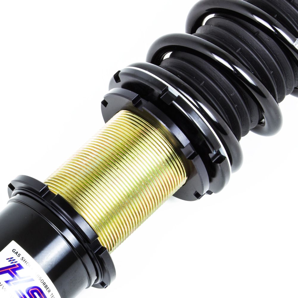 HSD DUALTECH COILOVERS MINI COOPER R52 CONVERTIBLE (05-08)