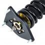 HSD DUALTECH COILOVERS MINI COOPER R52 CONVERTIBLE (05-08)