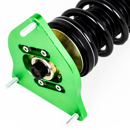 HSD MONOPRO COILOVERS MINI COOPER R50 R53 HATCH (00-06)