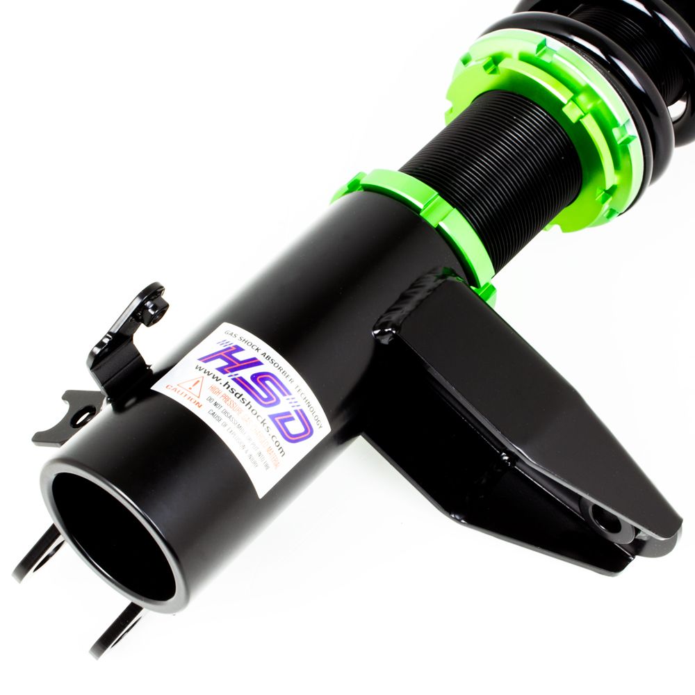 HSD MONOPRO COILOVERS HONDA CIVIC TYPE R EP3 (01-05)