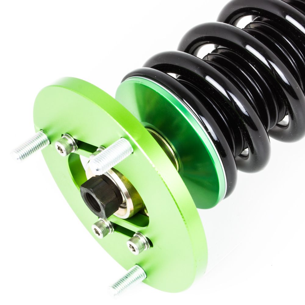 HSD MONOPRO COILOVERS HONDA CIVIC TYPE R EP3 (01-05)