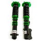 HSD MONOPRO COILOVERS FORD MUSTANG GT S197 5TH GEN (05-14)