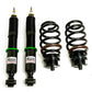 HSD MONOPRO COILOVERS FORD MUSTANG GT S197 5TH GEN (05-14)