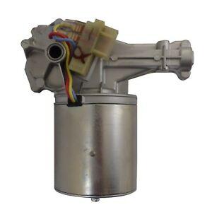 2 Speed Windscreen Wiper Motor 14W (Just the Motor Unit), Part Number - GXE7708 - BMC Parts