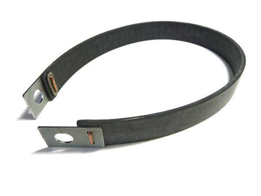 Battery Cover Strap, Assembly - BMC Parts