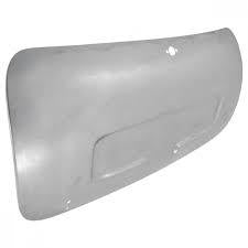 Boot Lid Outer Panel, 'Skin', Alloy - BMC Parts