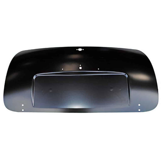 Boot Lid Outer Panel, 'Skin' - BMC Parts