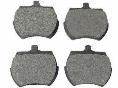 Brake pads 8.4 - GBP281 - Fits Various Classic - BMC Parts