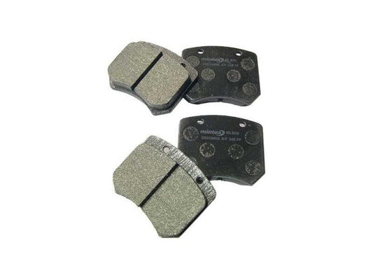 Classic Mini Brake Pads Cooper S 7.5 Front Pads - GBP103 - BMC Parts