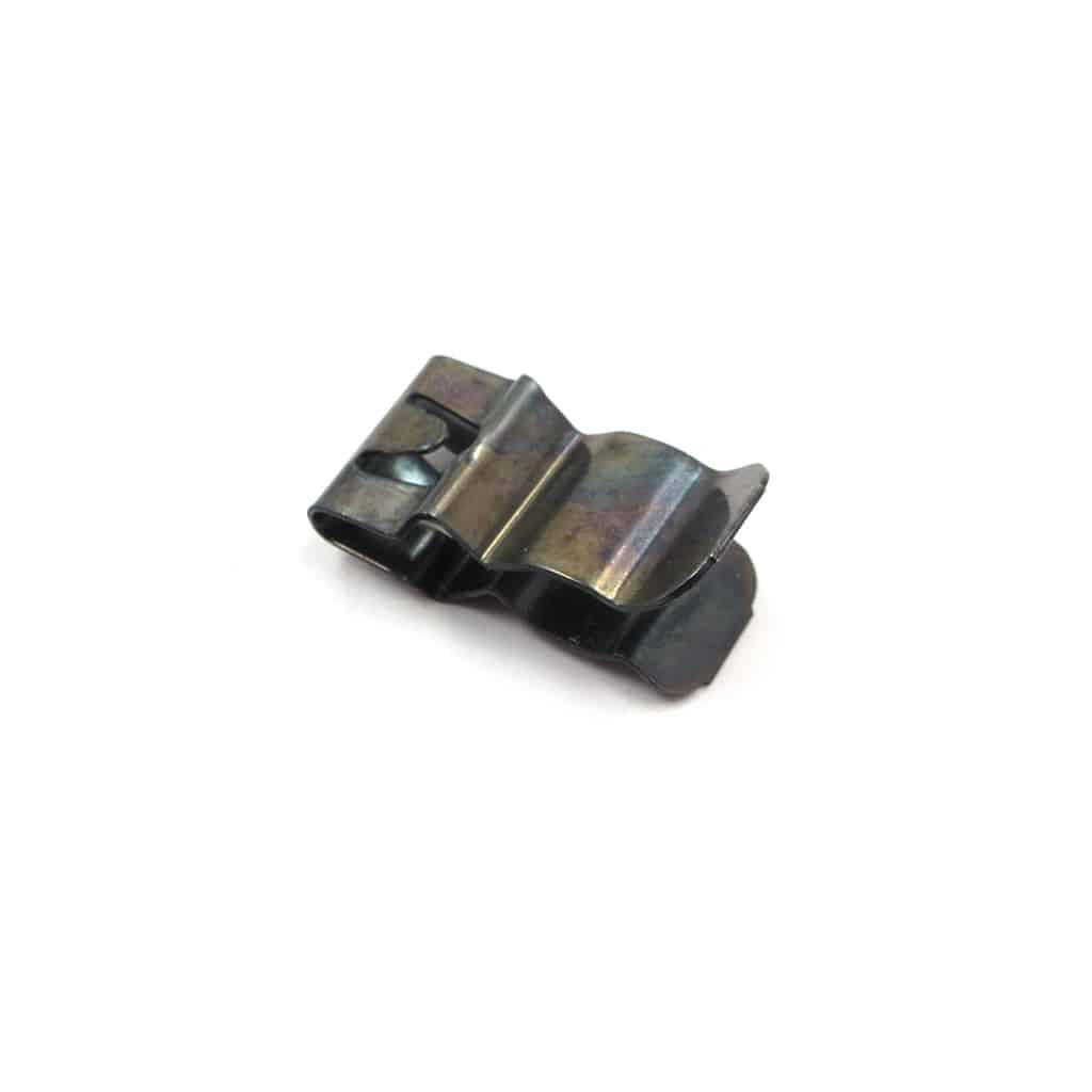 Clip, Bonnet Prop Rod Retaining - BMC Parts