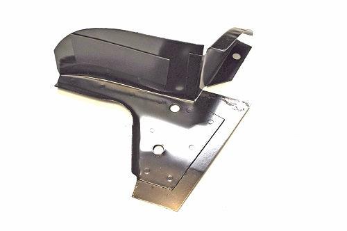 Closing Panel, Rear Valance, Assembly, LH - BMC Parts
