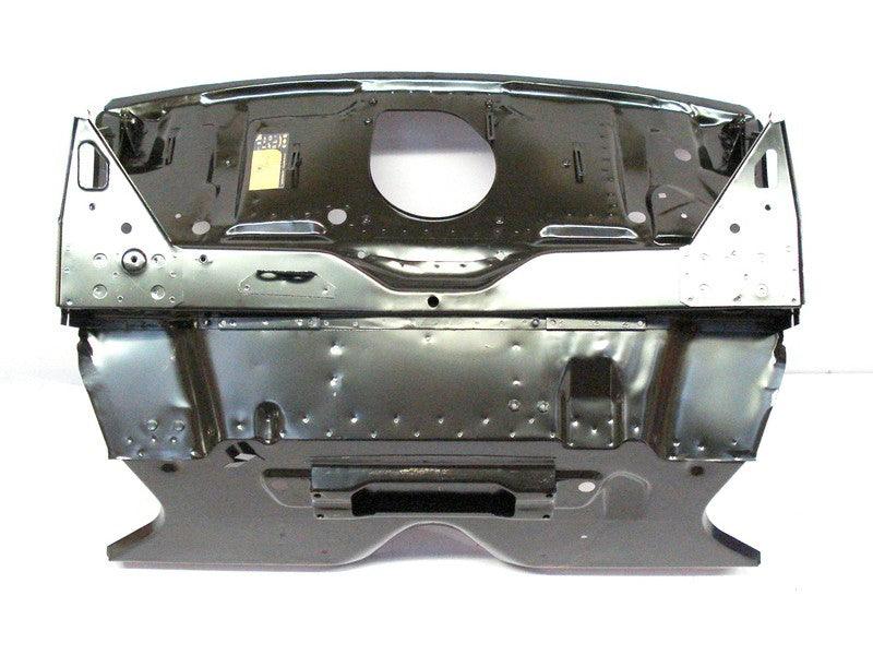 Dash, Complete Assembly, 'Front Bulkhead' - BMC Parts