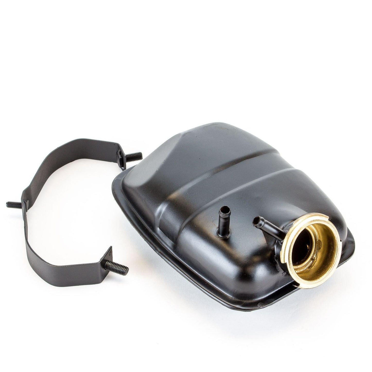 Expansion Tank, Part Number ARH250, Fits MG MIDGET, Austin Healey Sprite, MGB 4 Cylinder 1976 On, MGB All V8 - BMC Parts