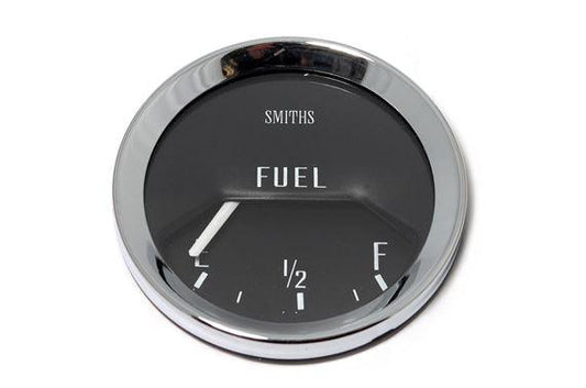 Fuel Gauge - Smiths - Fits MGB, Midget, Sprite - BHA4736 - BMC Parts