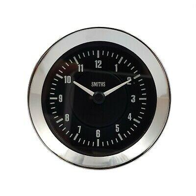 GAUGE TIME CLOCK SMITHS 60MM - GAE128/60 - BMC Parts