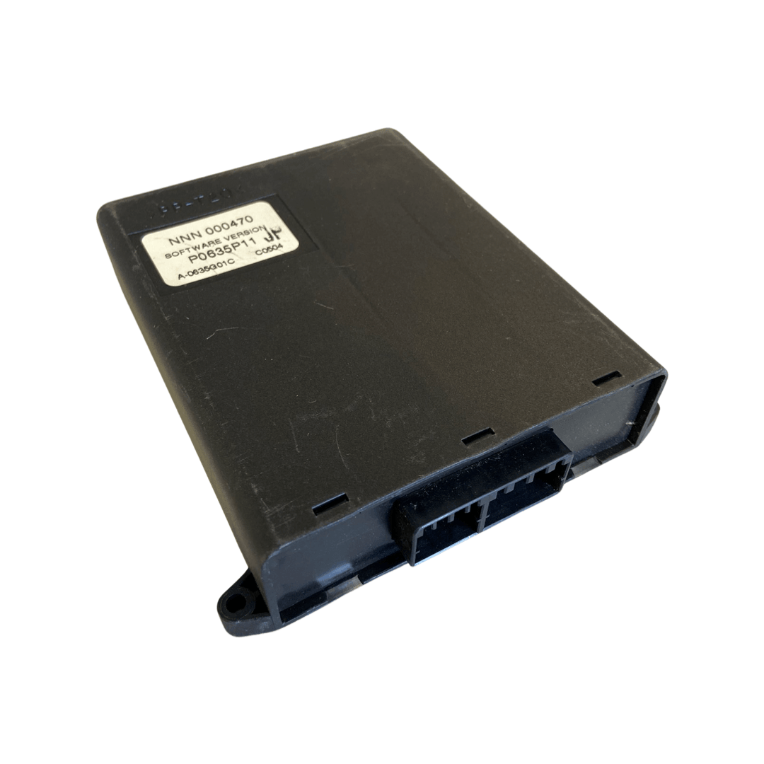 Genuine MG Rover - Engine Electronic Control Unit - NNN000470 - Rover 75 V8 MG ZT260 - BMC Parts