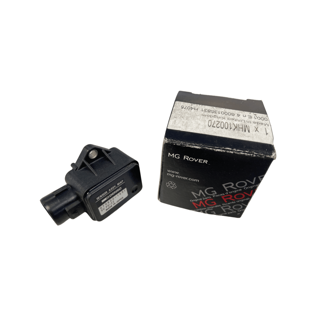 Genuine MG Rover - Inlet Manifold Sensor - MHK100270 - BMC Parts