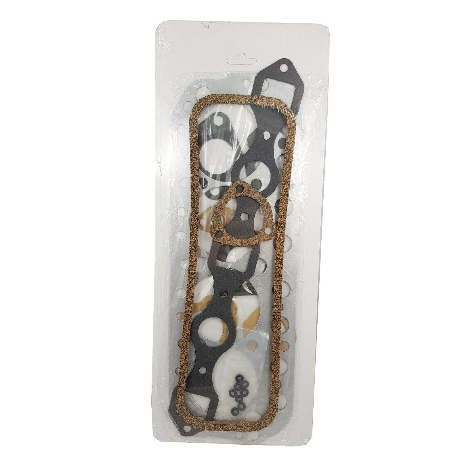 Head Gasket Gasket Set, Part Number AJM1163A, Fits MGB & MGB GT 62 - 80 - BMC Parts