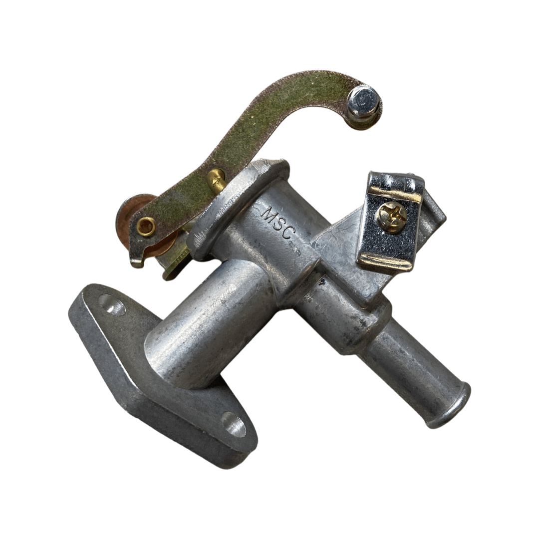 Heater Valve Angled Type - ADU9102 - BMC Parts