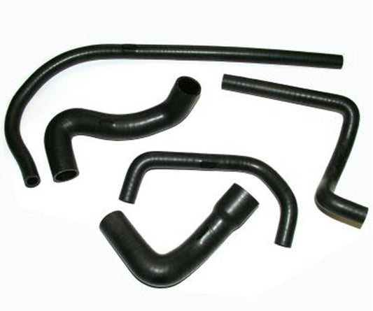 Hose Kit Escort RS2000 Mk1 - BMC Parts