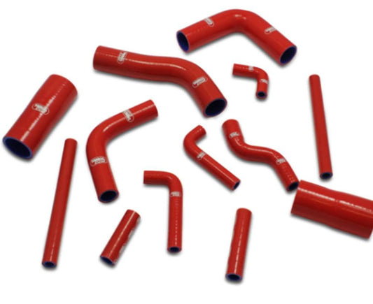 Hose Kit Jaguar E Type 4.2 Series1 - BMC Parts