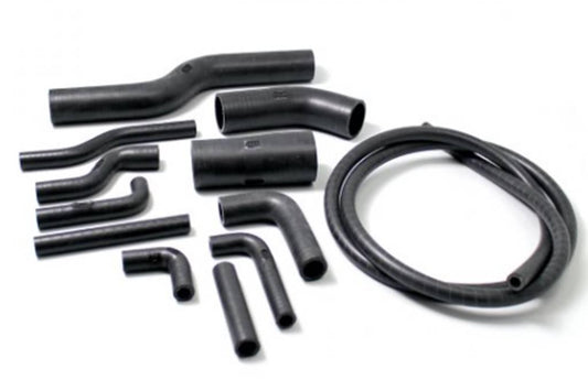 Hose Kit Jaguar E Type 4.2 Series2 - BMC Parts