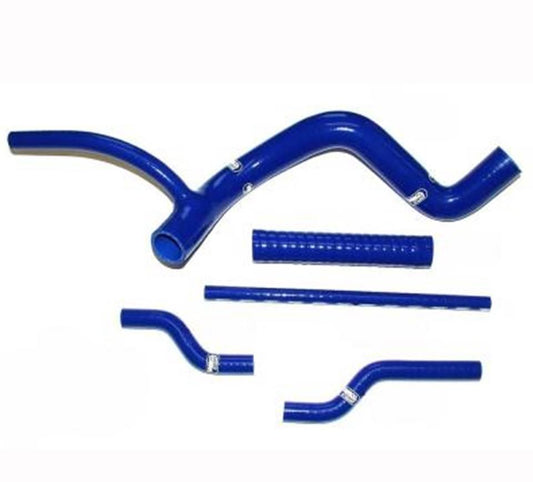 Hose Kit MGB C/B '71-'74 - BMC Parts