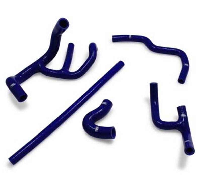 Hose Kit Mini Cooper 1275 S.I.Inj - BMC Parts