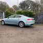 Jaguar XF - BMC Parts