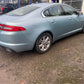 Jaguar XF - BMC Parts
