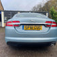 Jaguar XF - BMC Parts
