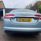Jaguar XF - BMC Parts