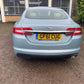 Jaguar XF - BMC Parts