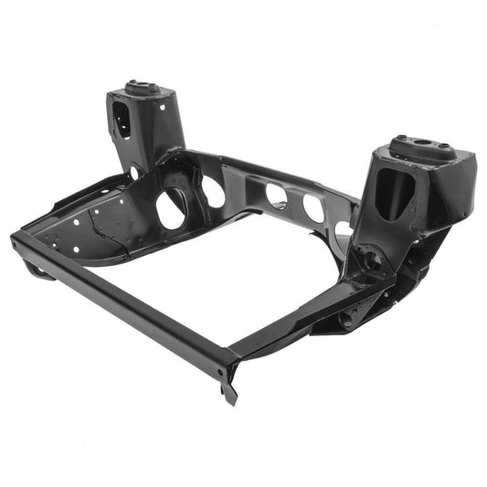 Mini dry suspension front subframe - genuine - pre 76 Mini models - BMC Parts