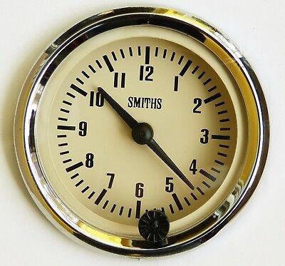 Mini Time Clock - Magnolia - GAE128M - BMC Parts