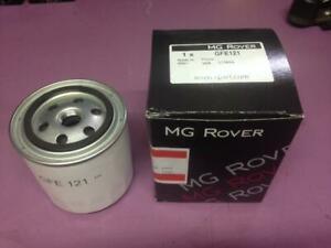 Oil Filter - GFE121 - MG MGB - BMC Parts