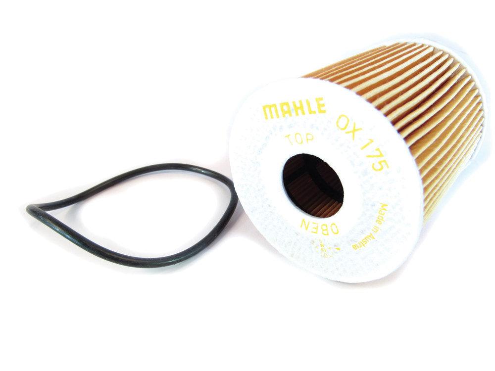 Oil Filter With Gasket - 11.42.7.512.446 - BMC Parts