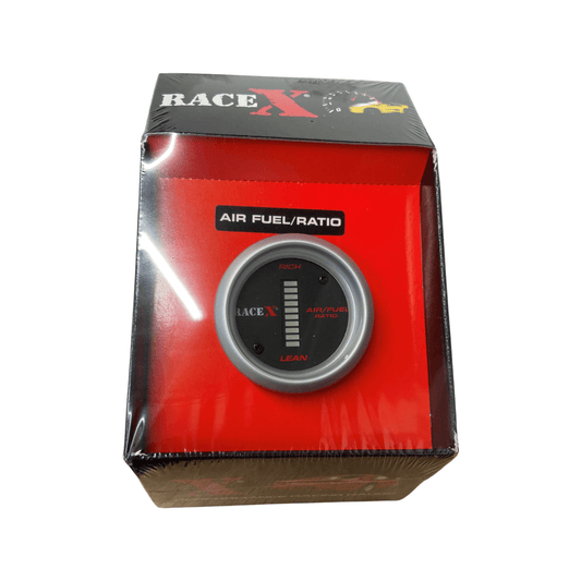 RaceX 2-Inch Air/Fuel Ratio - RX1072 - BMC Parts