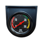 RaceX 2" Vacuum Gauge with Illuminated Dial - RX1025 - BMC Parts