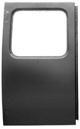 Rear Door Assembly, LH - BMC Parts