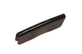 Seam Finisher, Rear, Lower Side, 'Cover Strip' - BMC Parts
