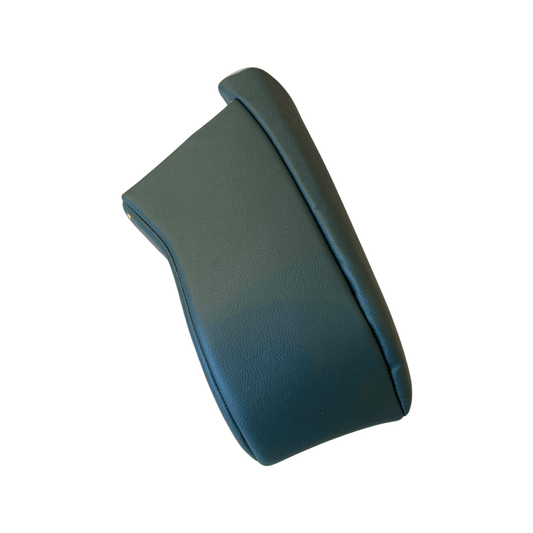 Seat Bolster Assembly - HLG101320WCF - Green - BMC Parts