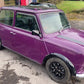 SOLD - Purple Mini 1992 RSP Tribute - BMC Parts