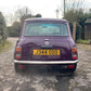 SOLD - Purple Mini 1992 RSP Tribute - BMC Parts
